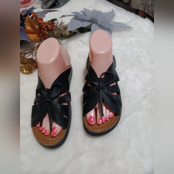 New condition sandals shoes for women size 8.5 - Picture 1 of 5